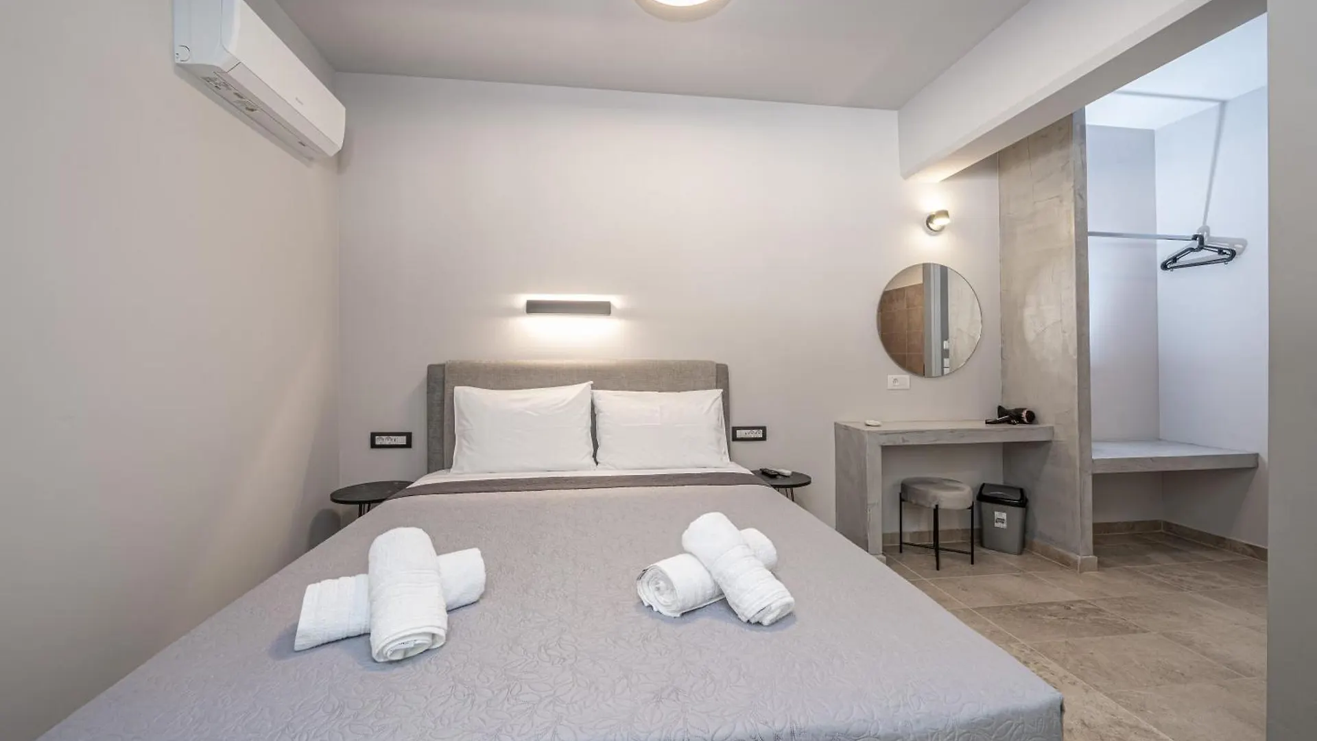 Ferienwohnung Egialion Iqia Argostoli  0*, Argostoli (Kefalonia)