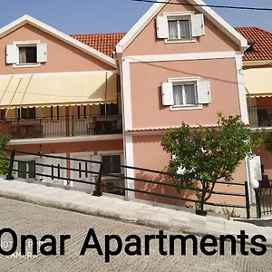 Appartamento Onar, Argostoli (Kefalonia)