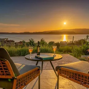 Appartamento Thalassa View, Argostoli (Kefalonia)