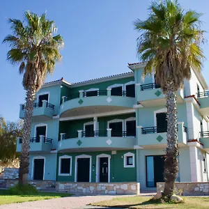 Apartment Niforos Panorama, Vóvikes