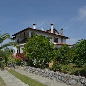 Haus Katerina , Vourvourou Grecia