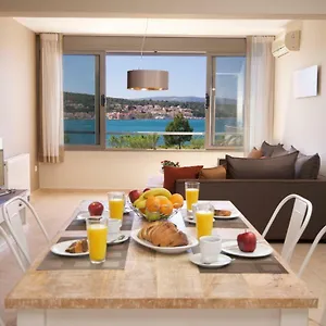 Appartamento Gliving365 Capital, Argostoli (Kefalonia)