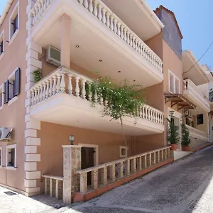 Appartamento Dias Ground Floor, Argostoli (Kefalonia)