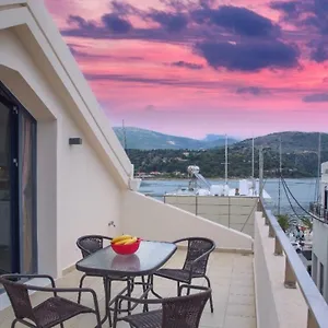 Appartamento Sophia Central Loft&apartments, Argostoli (Kefalonia)