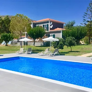 Apartment Alegria Kefalonia, Katelios