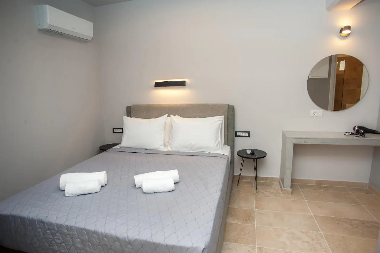 Appartamento Egialion Iqia Argostoli   Argostoli (Kefalonia)