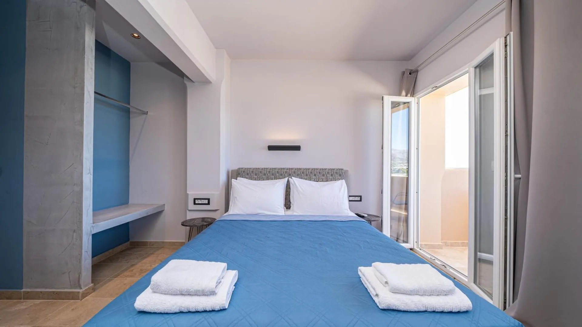 Apartmán Egialion Iqia Argostoli  0*, Argostoli (Kefalonia) Řecko