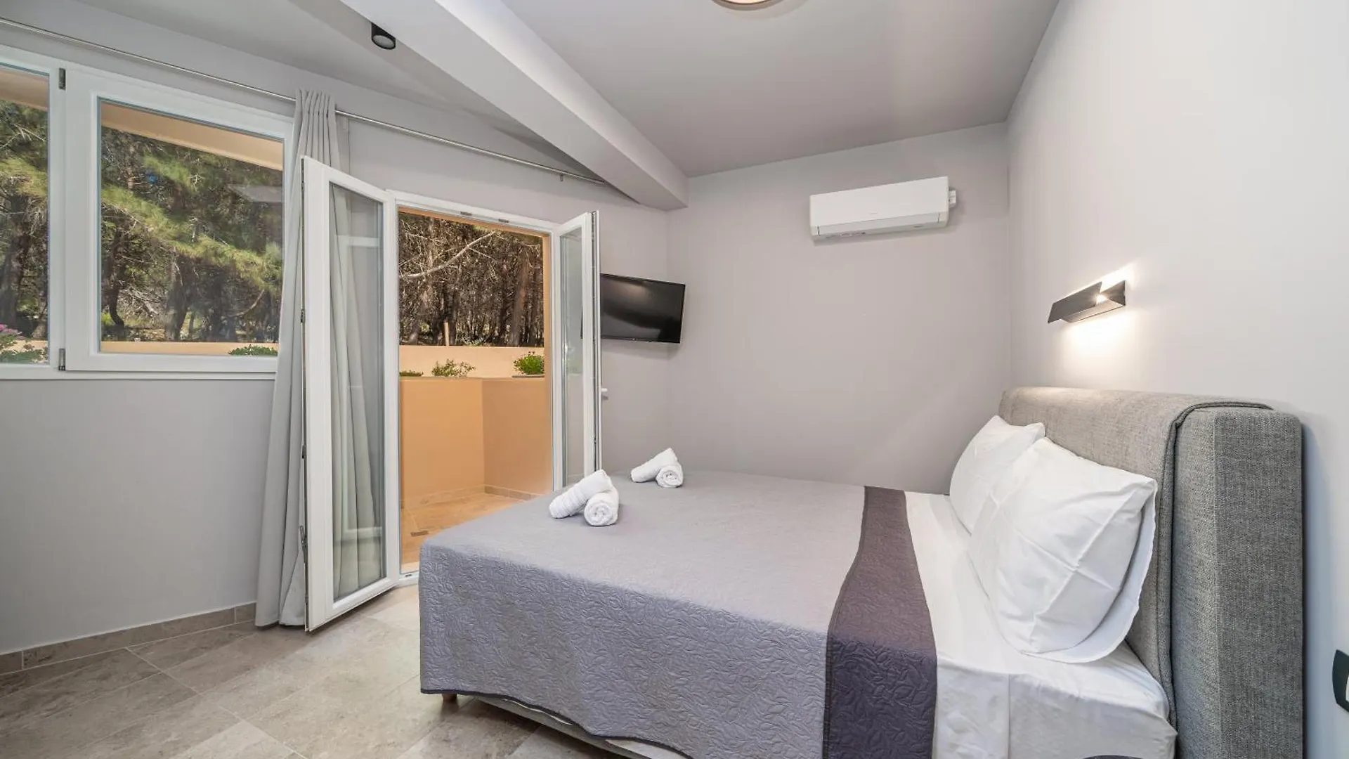 Apartmán Egialion Iqia Argostoli  Řecko