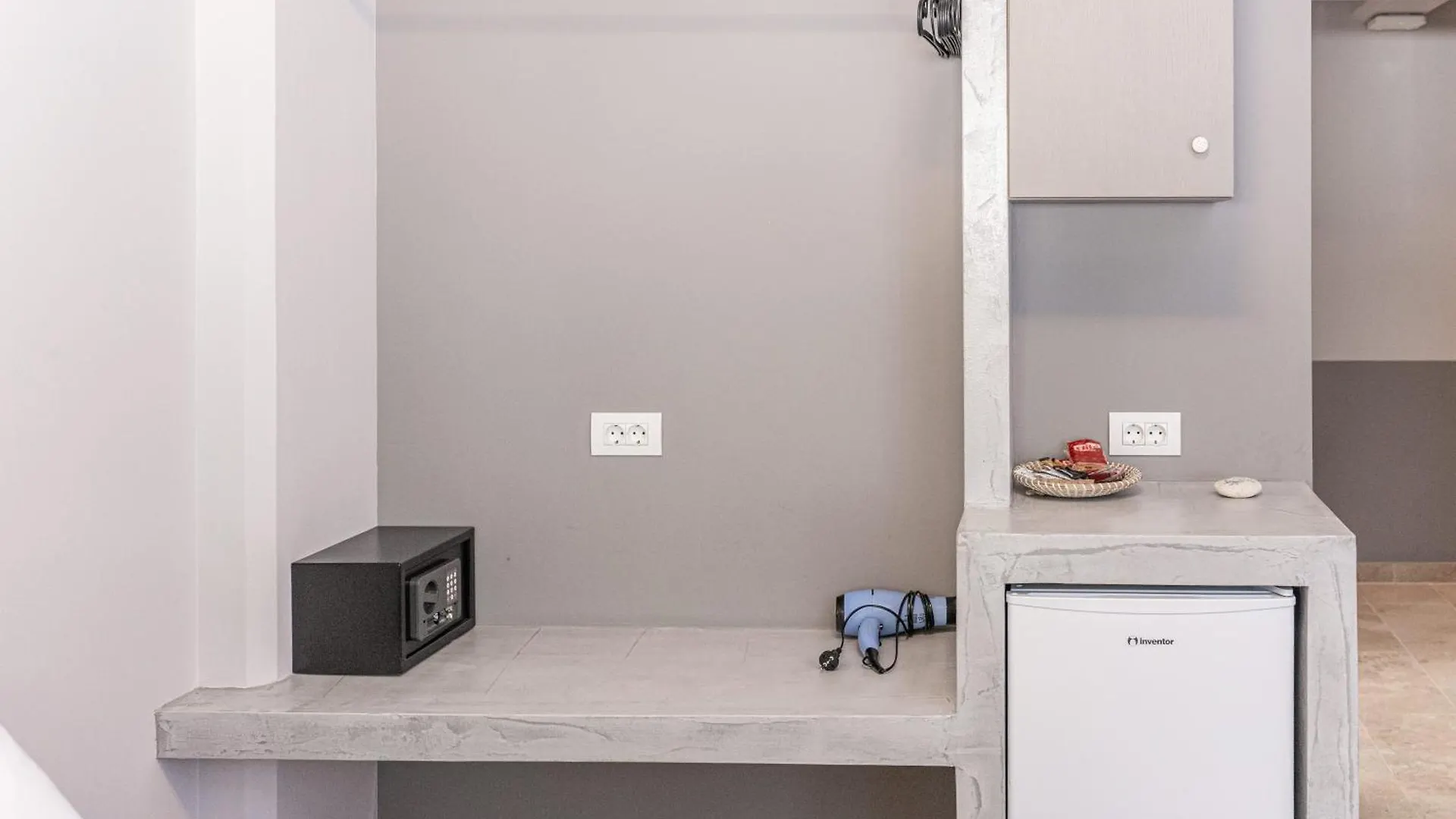 Apartmán Egialion Iqia Argostoli