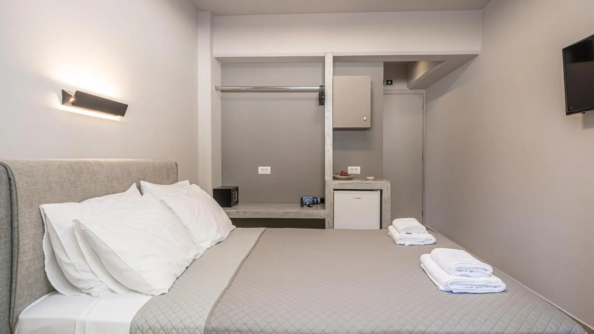 Apartmán Egialion Iqia Argostoli  0*, Argostoli (Kefalonia) Řecko