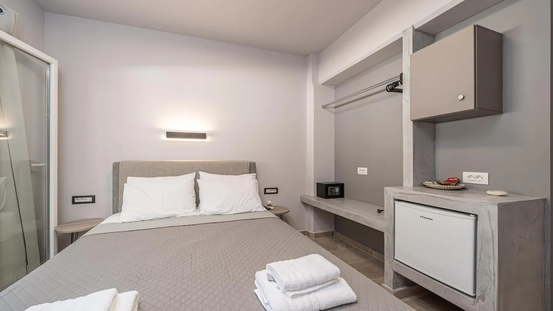 Apartmán Egialion Iqia Argostoli   Argostoli (Kefalonia)