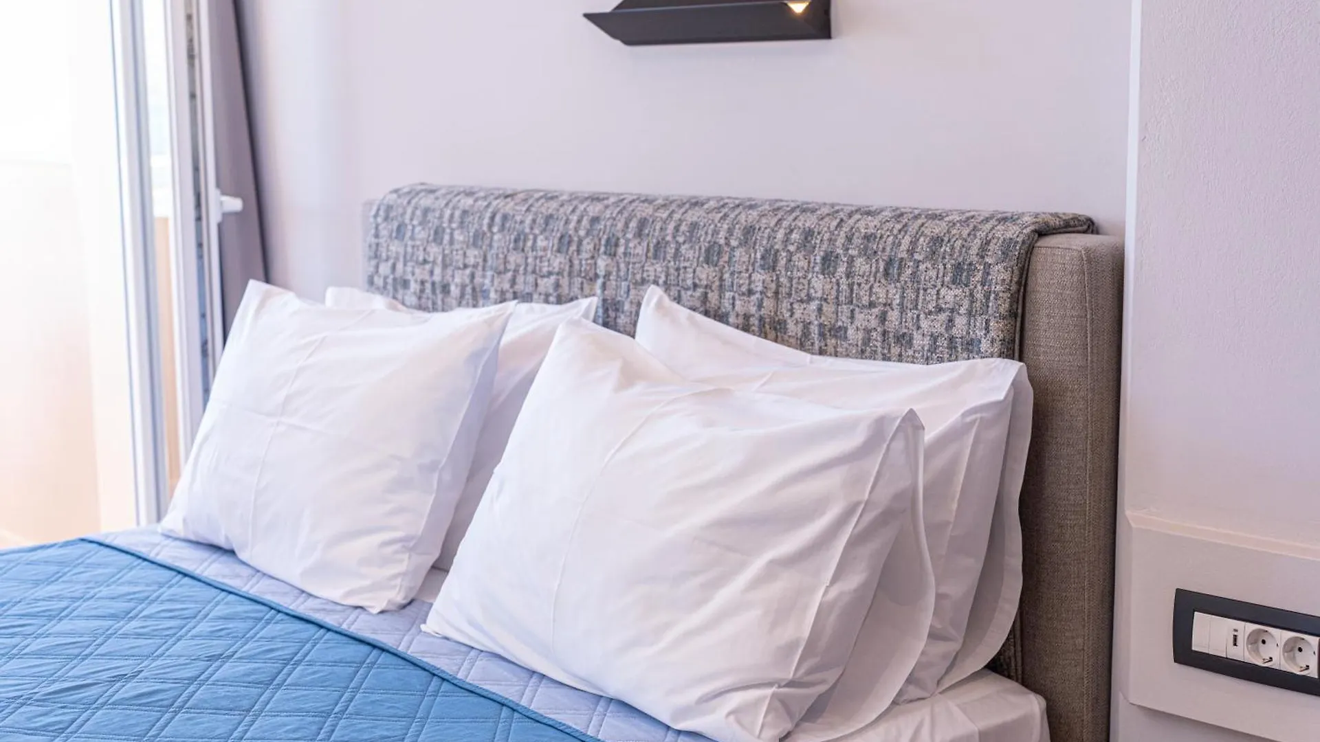 Apartmán Egialion Iqia Argostoli