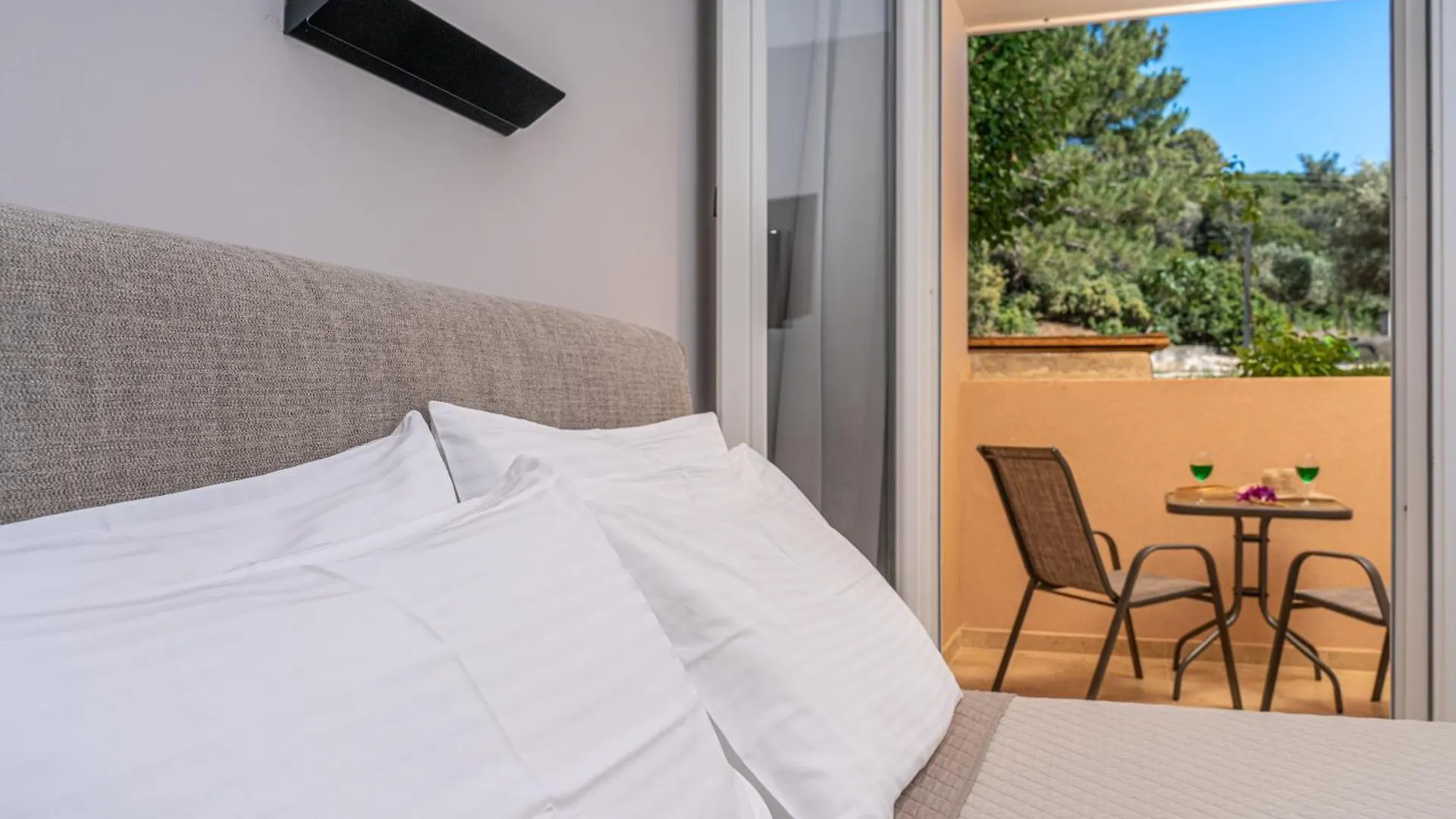 Apartmán Egialion Iqia Argostoli