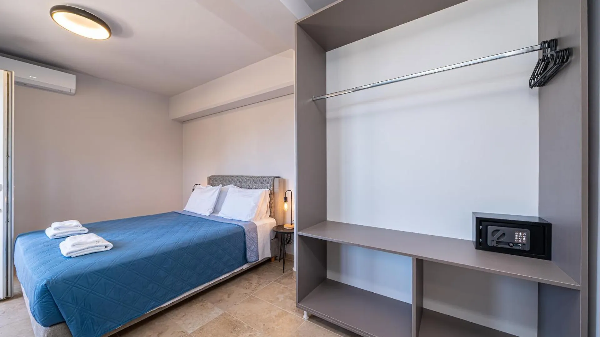 Apartmán Egialion Iqia Argostoli  Argostoli (Kefalonia)