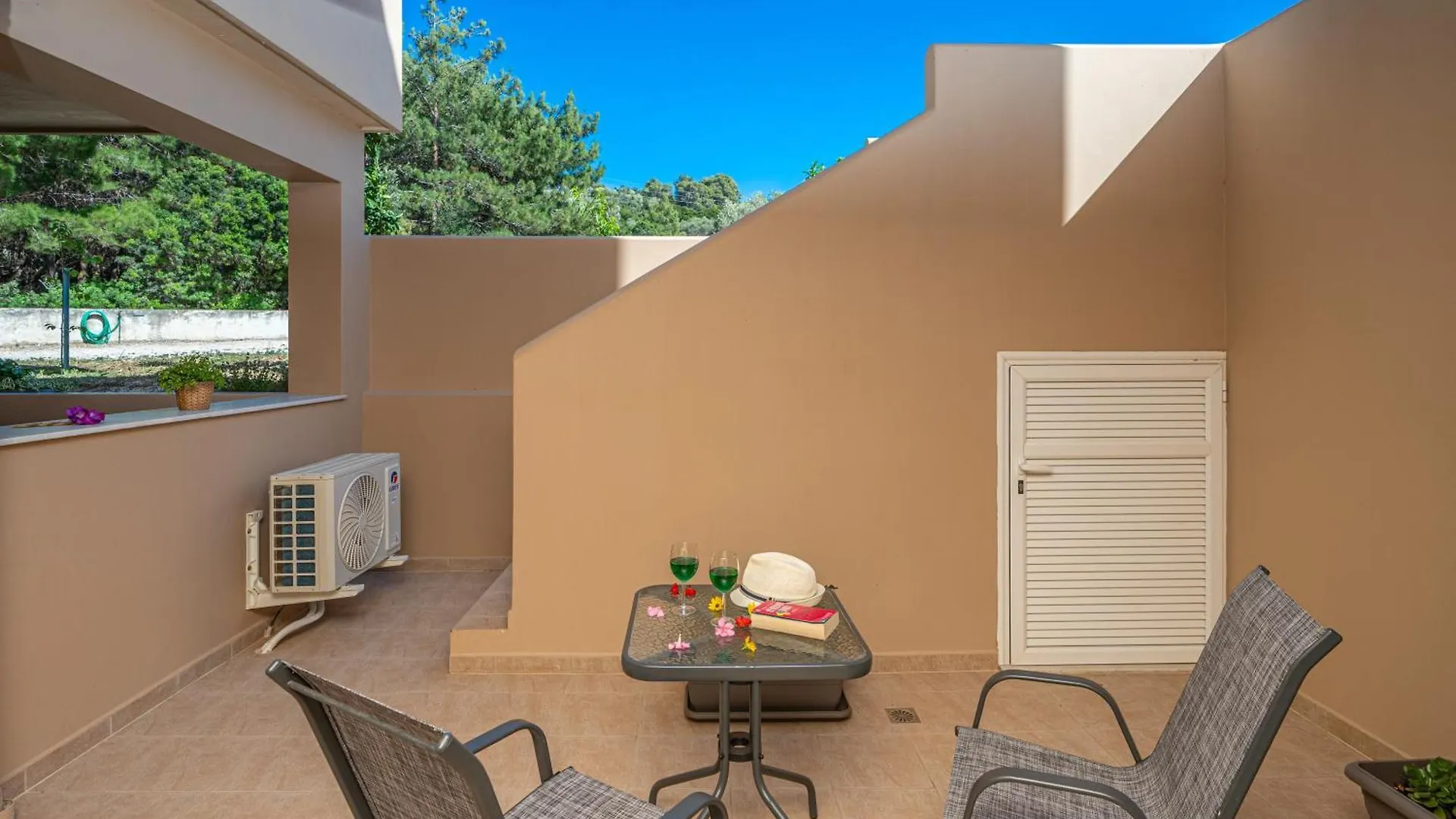 Apartmán Egialion Iqia Argostoli