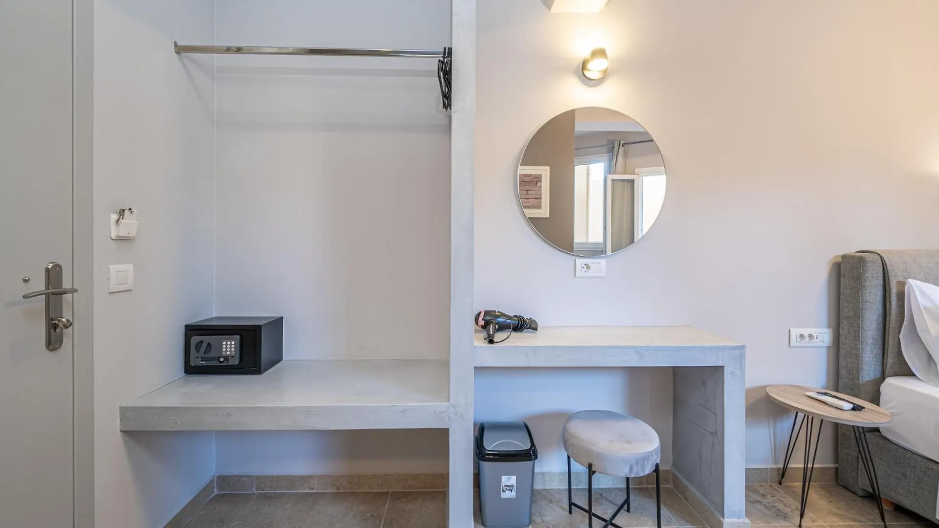 Apartmán Egialion Iqia Argostoli