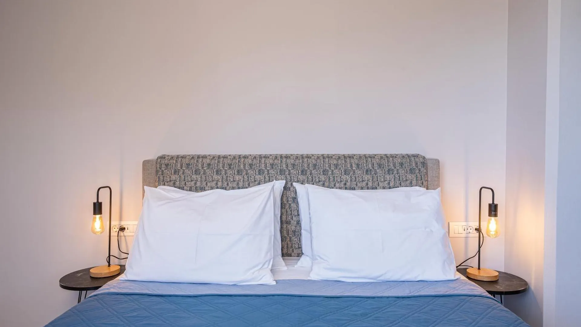 Apartmán Egialion Iqia Argostoli  Řecko
